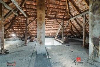 Rodinný dom Veľká Lúka - 19