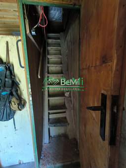 Dom, chalupa Zákopčie, okres Čadca, 1207m2 183-12-PEMOa - 19