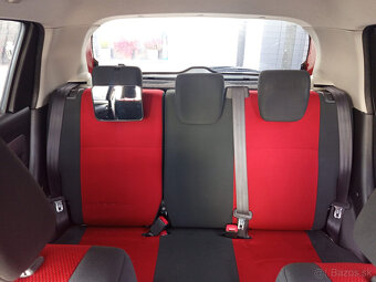 Suzuki SWIFT 1.3 r.v. 2007 - 19