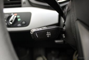 Audi A4 Avant 2.0 TDI Manager 150HP - 19