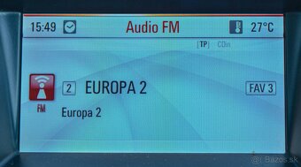 Opel Insignia 2.0 CDTI 130k Edition - 19