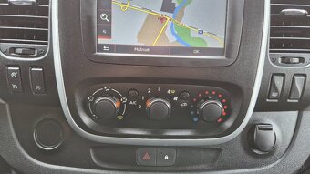 Renault Trafic 1.6 dCI, L2H1 Energy 9-miestny - 19
