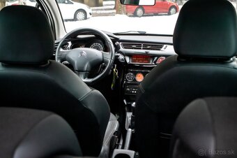 Citroën C3 1.4i Attraction, 54kW, M5, 5d. - 19
