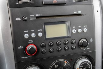 Suzuki Grand Vitara 1.9 DDiS, 95kW, 4x4, M5 - 19