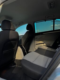 Škoda Superb 2 1.9tdi - 19