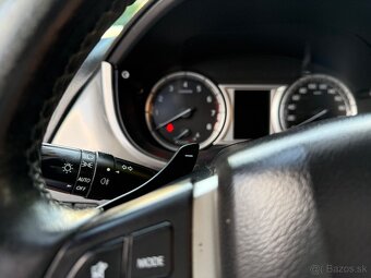 Suzuki Vitara 1.6i Automat, F1, Keyless, Koža, Xenón, Kamera - 19