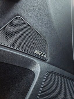 Škoda Superb 3 2.0tdi 140kw 4x4 DSG L&K - 19
