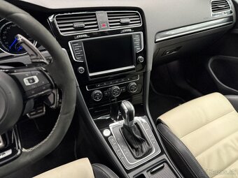 Golf R 2.0 TSI BMT 4MOTION DSG EU6 - 19