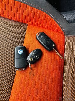 Volkswagen touran cross 2,0 TDi 103 kW - 19