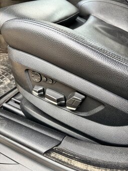 Predám BMW F10, 525D r.v.2010 3.0-liter diesel - 19