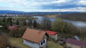 Autentická LETO/ZIMA chata- Zvolen, Môťová - 19