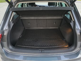 Volkswagen Tiguan 2.0 TDI 140KW 4x4 DSG WEBASTO Virtual - 19