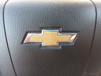 Aveo 2013 - 1.2 - 1. majiteľ - 150000km originál - 19