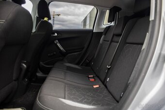 Peugeot 2008 1.2 PureTech Style / AJ NA SPLÁTKY/PROTIÚČET / - 19