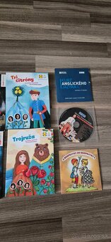 Rôzne filmové DVD - 19