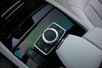 Mercedes-Benz CLS Coupé 350d 4MATIC - 19
