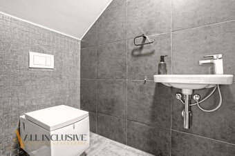 ALL INCLUSIVE | NA PREDAJ MODERNÝ 3-IZBOVÝ BYT SO ZÁHRADOU,K - 19