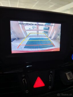 Hyundai i30 AUTOMAT len 68 tisíc km - 19