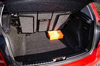 BMW Rad 1 116i A/T, 99kw,A6,5d - 19