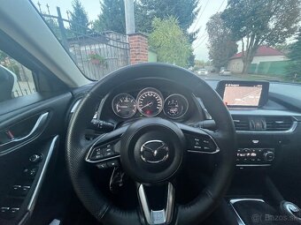 Mazda 6 2,2 diesel 110 Kw Skyactiv - 19