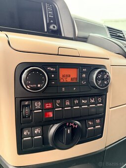 Man TGX 18.460 4x4 2017 + sklápací naves Schwarzmuller K - 19