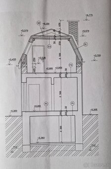 Pezinok: Dom za cenu bytu na Cajlanskej ulici. - 19