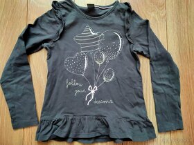 Košiček a oblečenie pre slečny - 19