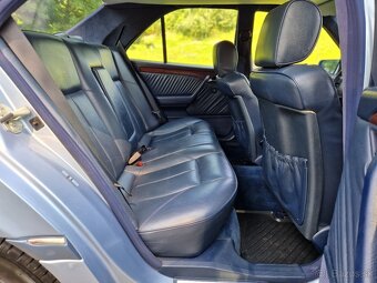 Mercedes-Benz C trieda Sedan 220 - 19