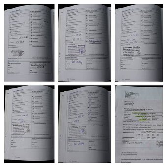 Volkswagen Tiguan 2.0 CR TDI 4 Motion Track Style - 19