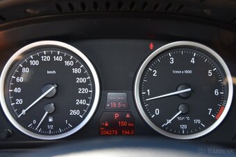 BMW X6 xDrive 50i - 19