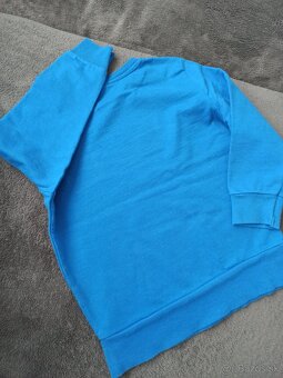 Natelníky a mikina veľ. 98/104 - 19