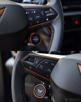 Cupra Formentor VZ5 2.5TSI R5 390k 4Drive DSG |Odpočet DPH| - 19