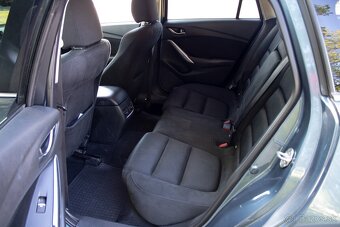 Mazda 6 2.0 SKYACTIVE-G Exclusive-Line - 19