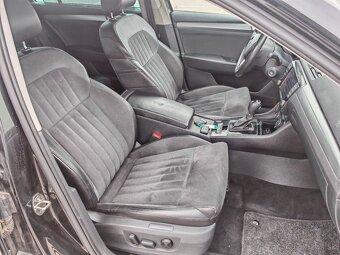 Škoda Superb 2.0 TDI 110kw, DSG 6 - 19