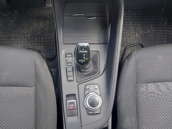 BMW X1 xDrive 20i A/T, odpočet DPH - 19