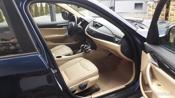 BMW X1 xDrive 2,0d - 19