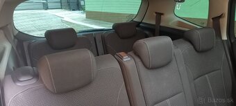Opel Zafira Tourer - 19