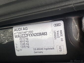 Audi Q5 40 2.0 TDI mHEV Advanced quattro S tronic - 19