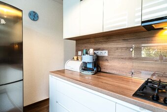 2-izbový byt s lodžiou-Tatranská Lomnica, rekonštrukcia. - 19