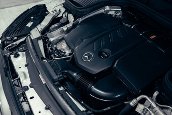 Mercedes GLC 220d AMG facelift, 360, matrix LED, odpočet DPH - 19