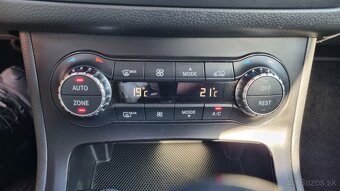 Mercedes-Benz B trieda 180CDi 80kW M6 - 19