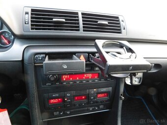 Audi A4 1.9 TDi,,96 Kw-NIZKA SPOTREBA,BEZ INVESTIC - 19