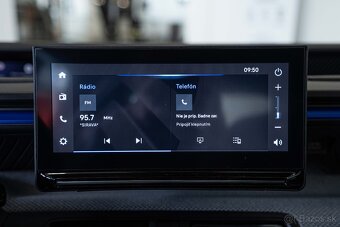 Citroën C3 PLUS Turbo 100 BVM6 - 19