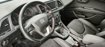 Seat Leon FR 1.8 TSI - 19
