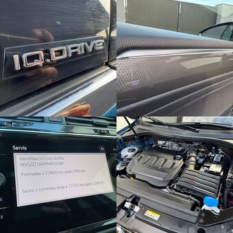 VOLKSWAGEN TIGUAN ALLSPACE, 2,0TDI, MANUÁL, 2/2021,7-MIEST - 19