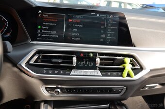 BMW X6 40i XDrive Individual 245KW 4x4 AT8 mHEV - 19