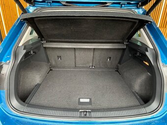 Volkswagen Tiguan 2.0 TDI BMT 4MOTION DSG - 19