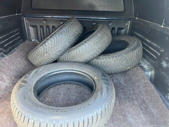 SsangYong Musso 98170 - 19