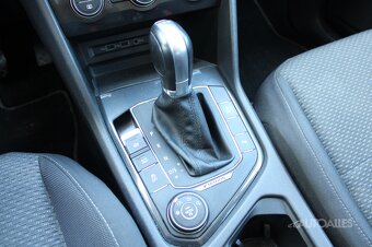 Volkswagen Tiguan ALLSPACE 2,0 TDi DSG 140 kW 4MOTION - 19