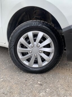 ✅ Citroen Nemo 1.4 benzin 99 000km - 19